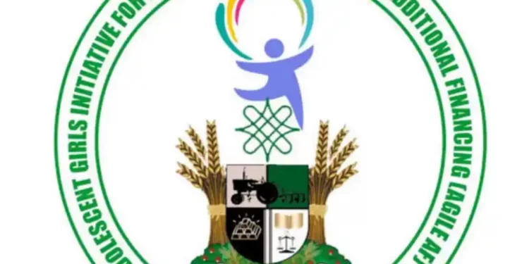 AGILE Project Begins Conditional Cash Transfer for Schoolgirls in Zamfara