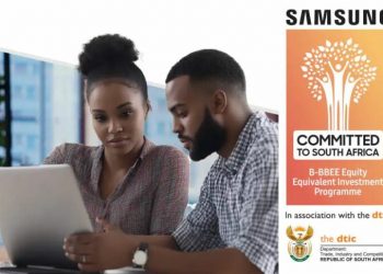Call For Applications: Samsung EEIP Enterprise Development Program 2025