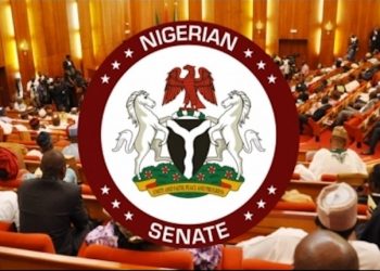 Nigerian Senate Approves Tinubu’s $21.5 Billion Loan and N758 Billion Bond Plan to Fix Infrastructure and Settle Pension Arrears.