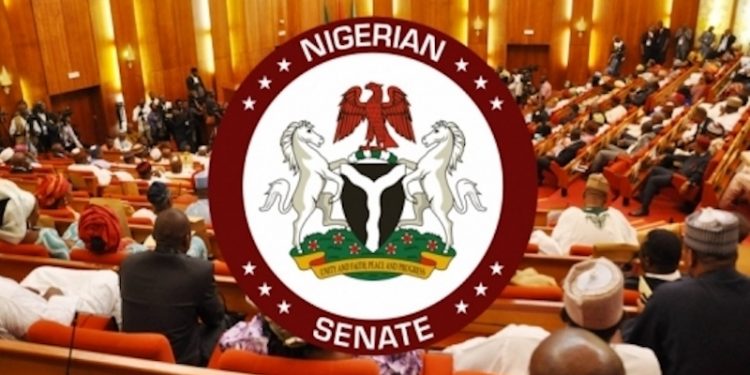 Nigerian Senate Approves Tinubu’s $21.5 Billion Loan and N758 Billion Bond Plan to Fix Infrastructure and Settle Pension Arrears.