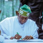 Tinubu-Launches-National-Credit-Guarantee-Company-with-N100-Billion-Capital-Names-Board-and-Leadership
