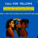 Call For Applications: African Futures Lab (AfaLab) Rise Fellowship Program 2025/2027(A stipend of €200 per working session)