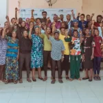 Noble-Eagle Empowers 50 Women in Ondo with Entrepreneurial Skills Through “Project Nourish Africa”