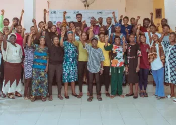 Noble-Eagle Empowers 50 Women in Ondo with Entrepreneurial Skills Through “Project Nourish Africa”
