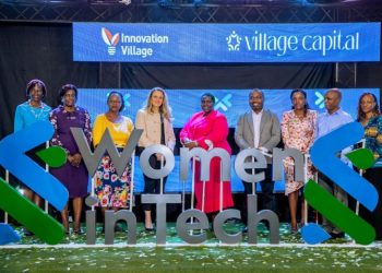 Futuremakers Women in Tech Incubator Program Selects 12 Nigerian Female-Led Startups to Receive Up to $10,000 Grant