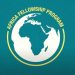 World Bank Group Africa Fellowship Program