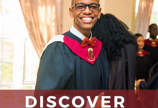 Call for Applications: African Leadership Academy (ALA) 2026 for Africans (Two-Year Pre-University Program) – Financial Assistance Available