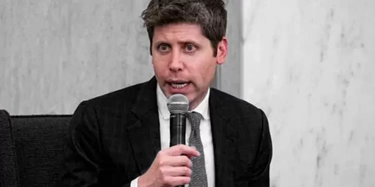 Your ChatGPT Conversations Aren’t Legally Protected Says Sam  Altman