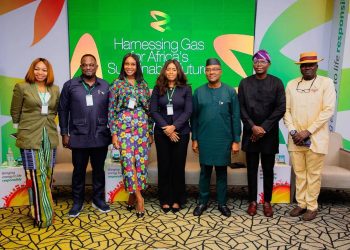 Asharami Square 2.0: Experts Declare Natural Gas Africa’s Bridge to Industrial Growth