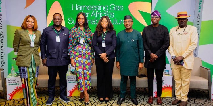 Asharami Square 2.0: Experts Declare Natural Gas Africa’s Bridge to Industrial Growth