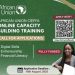 Call For Applications: African Union CIEFFA Online Capacity Building Training 2025