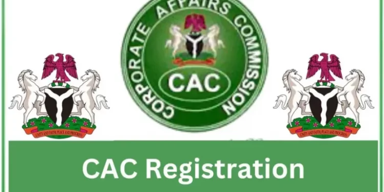 CAC Announces Its AI Business Registration Portal Now Handles Over 11,000 Daily Transactions Despite Technical Hurdles, Confirms Fee Adjustments