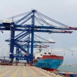Lekki Port Begins Regional Transhipment, Targets 500,000 Container Volume in 2025