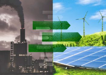 Nigeria Seeks Over $60 Million in Climate Finance to Power Green Energy Transition