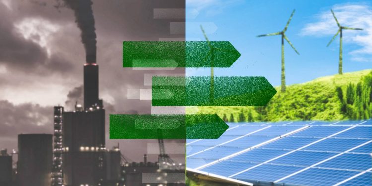 Nigeria Seeks Over $60 Million in Climate Finance to Power Green Energy Transition