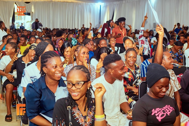 Equipping a New Generation of African Fashion Entrepreneurs  - Ethnocentrique