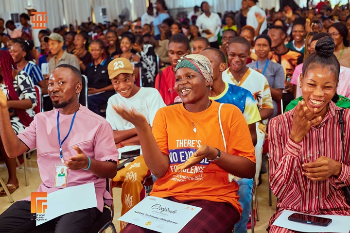 Equipping a New Generation of African Fashion Entrepreneurs  - Ethnocentrique