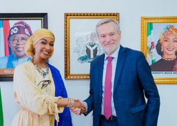 Nigeria, EU Sign €20 Million Deal to Boost Museums, Film, and Creative Digital Industries