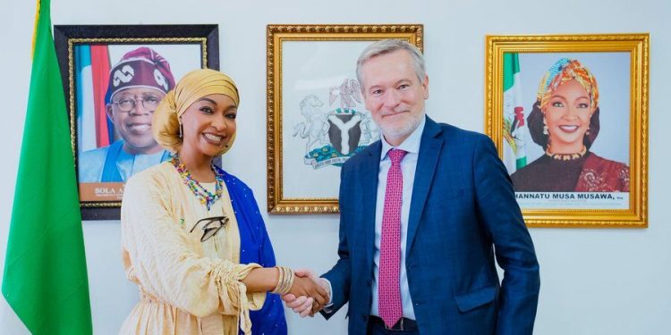 Nigeria, EU Sign €20 Million Deal to Boost Museums, Film, and Creative Digital Industries