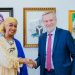 Nigeria, EU Sign €20 Million Deal to Boost Museums, Film, and Creative Digital Industries