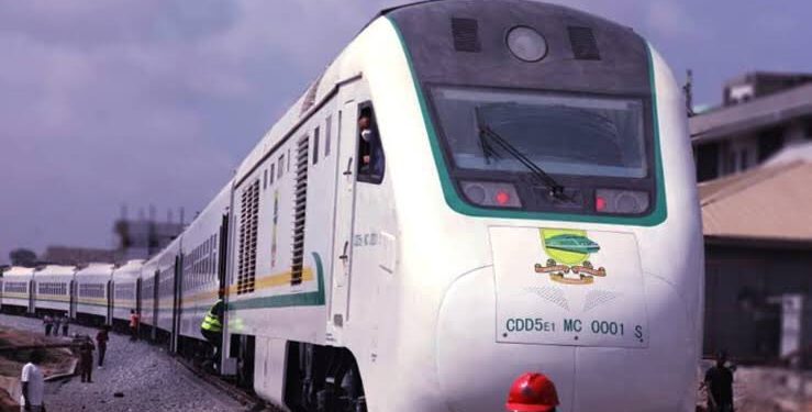 Insecurity, Vandalism Stall Train Services in Kaduna, Niger – NRC