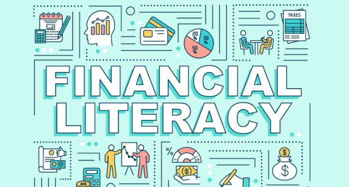 The Economic Imperative: How Financial Literacy Drives South Africa's Growth Potential