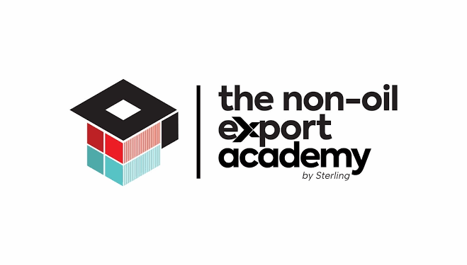 Call For Applications: Sterling Bank Non-Oil Export Academy 2025
