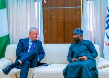 Nigeria, Netherlands Begin Talks to Update Outdated Tax Treat
