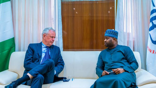 Nigeria, Netherlands Begin Talks to Update Outdated Tax Treat