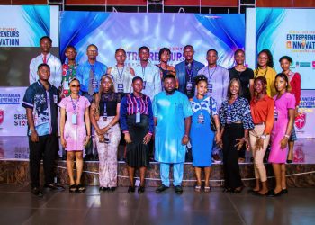 N4 Million Grant Boosts 40 South East Student-Innovators at SESEI 2025 Conference
