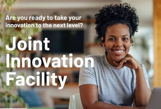 Call For Applications: Joint Innovation Facility (JIF) – Catalytic Funding for African-Led Innovation (Up to €250,000)