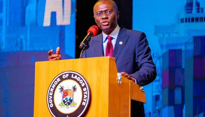 Lagos Govt Announces Commencement Dates for Seven New Laws