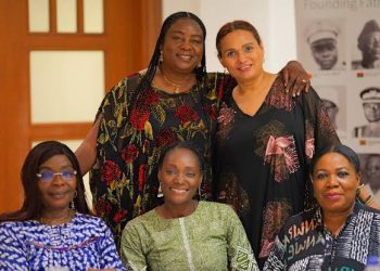 ECOWAS Caravan Sparks Hope for Women Traders Across West Africa