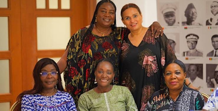 ECOWAS Caravan Sparks Hope for Women Traders Across West Africa