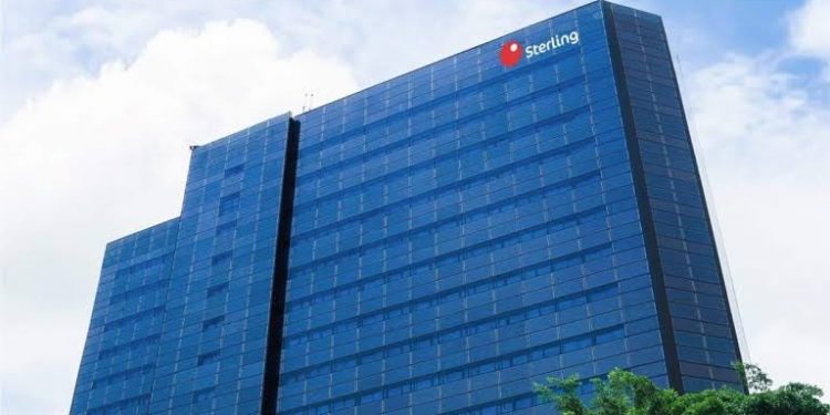 Sterling Bank to Raise $400 Million to Boost Growth and Market Competitiveness