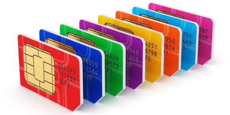 Telcos Confirm SIM Swap Services Resumption Across Nigeria as NIMC Restores NIN Verification Platform
