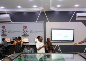 SEREC Pushes for Customs Modernisation as Nigeria Gains Strategic Global Trade Role