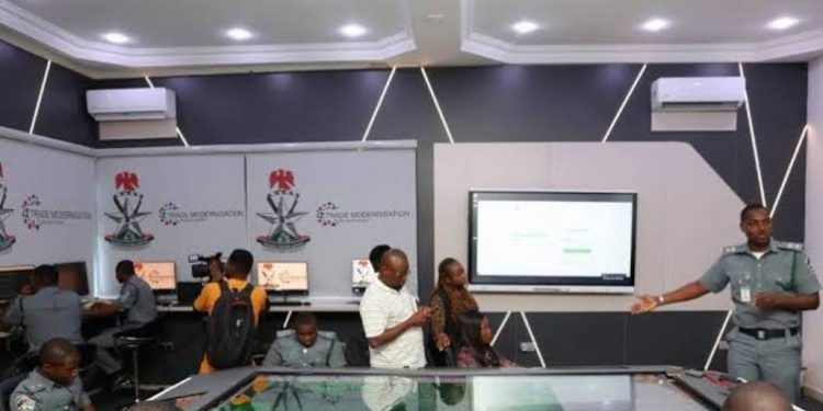 SEREC Pushes for Customs Modernisation as Nigeria Gains Strategic Global Trade Role