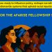 Call For Applications: AfaRise Fellowship Program 2025–2027(€200 Stipends)