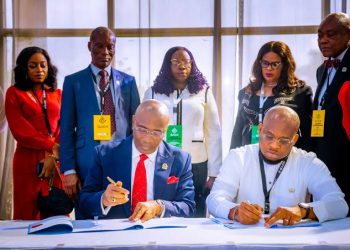 NNPCL Signs $3.5 Billion Gas Agreement to Drive Industrial Growth in South-South Nigeria
