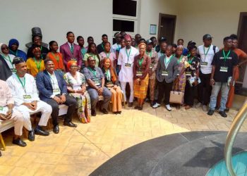 Provident Green Club Pledges ₦50 Million Grant for 10 Nigerian Climate Startups