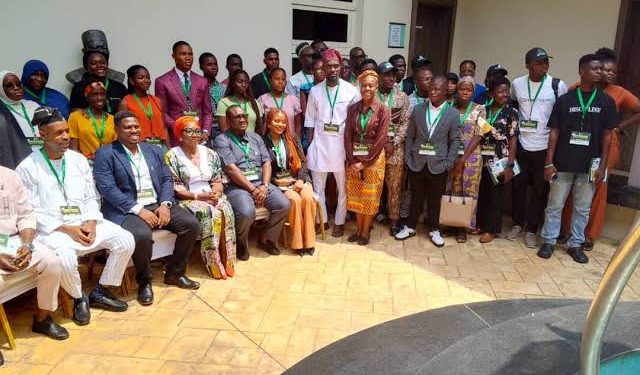 Provident Green Club Pledges ₦50 Million Grant for 10 Nigerian Climate Startups