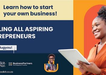 Call For Applications: Business Partners Limited/SME Toolkit SA Business Plan Competition 2025 ( R50 000 Cash Prize)