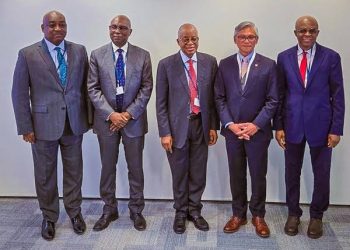 Nigeria Seeks IMO Council Seat to Boost Maritime Influence and Drive Blue Economy Growth