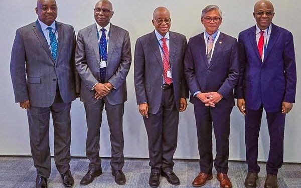 Nigeria Seeks IMO Council Seat to Boost Maritime Influence and Drive Blue Economy Growth