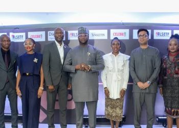 Diageo Nigeria Launches Inclusive Hospitality Training Programme for Lagos Youth