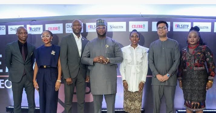 Diageo Nigeria Launches Inclusive Hospitality Training Programme for Lagos Youth