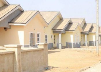 FG Launches NASAP to Train 10,000 Artisans Annually, Bridge Housing and Construction Skills Gap