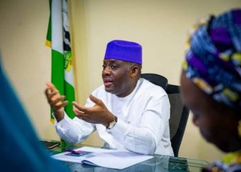 FG to Launch National Design Agency to Boost Innovation and Market Access in Nigeria