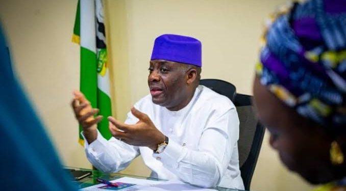 FG to Launch National Design Agency to Boost Innovation and Market Access in Nigeria